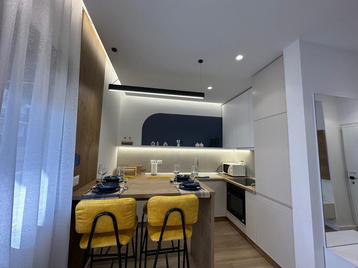 Luxurious Seaside Apartment Durrës Extérieur photo