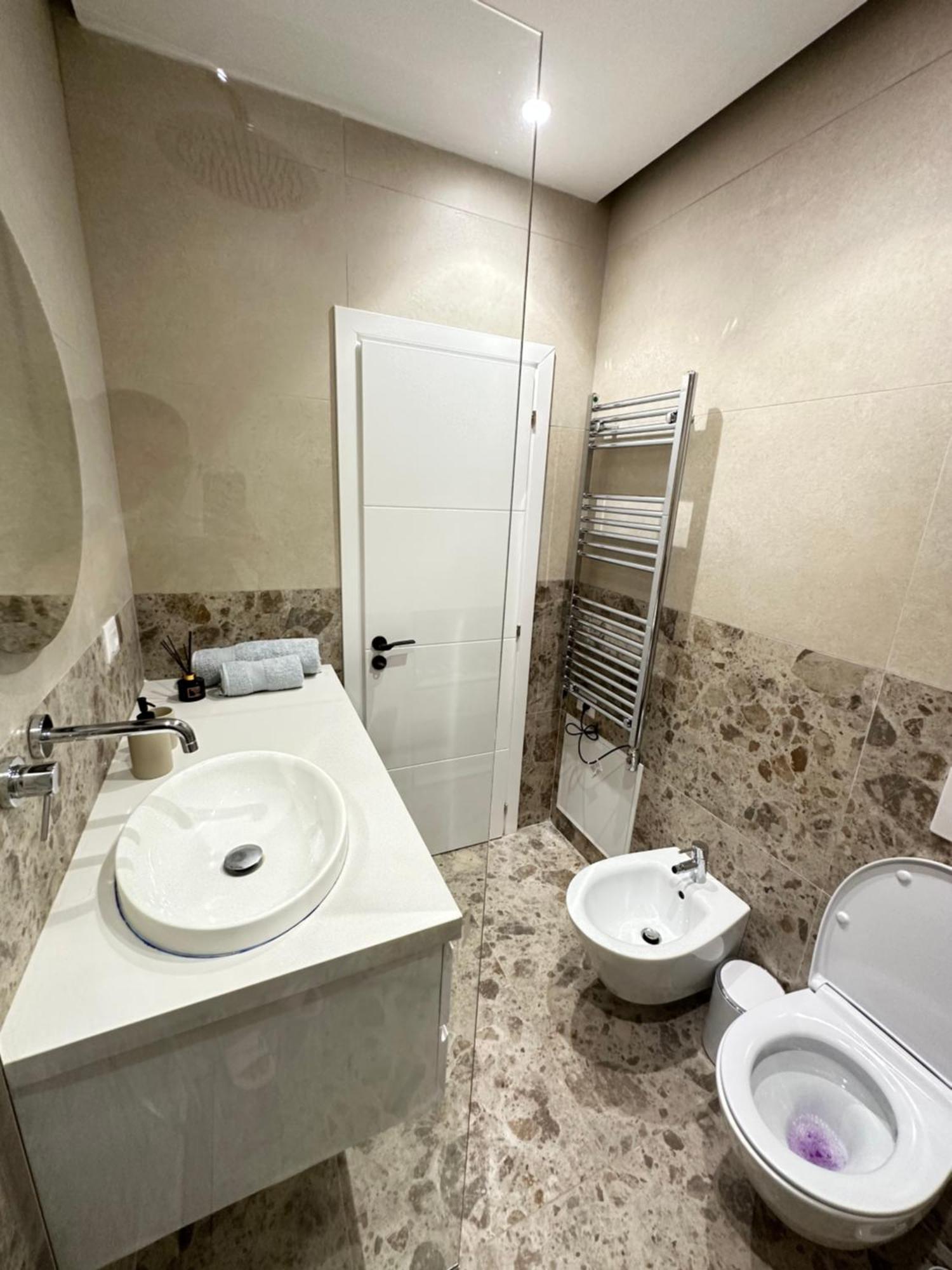 Luxurious Seaside Apartment Durrës Extérieur photo